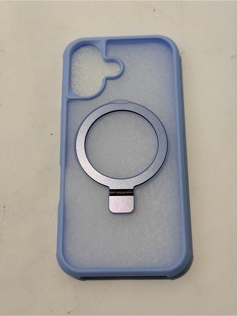 CHAOFEnG Magnetic Compatible with iPhone 17